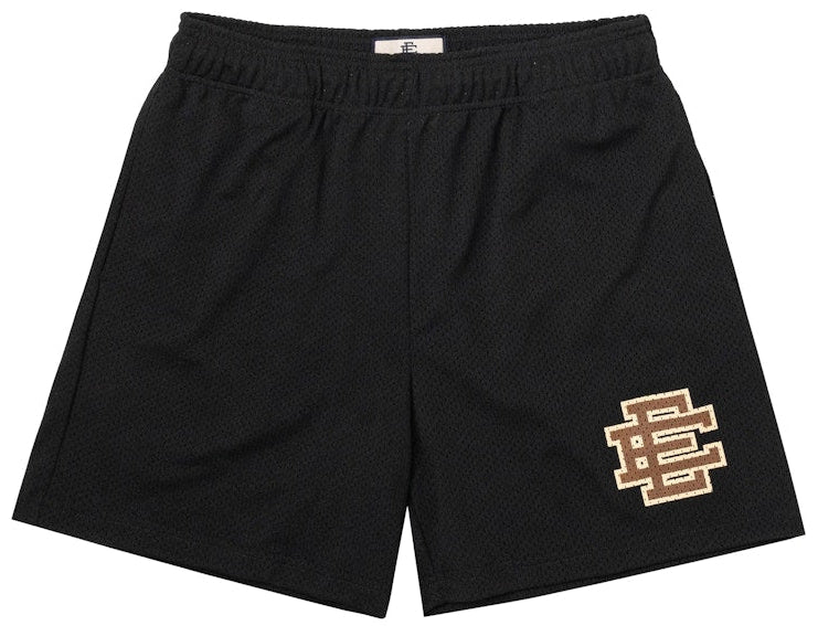 Men's Eric Emanuel Ee Basic Short Ss23