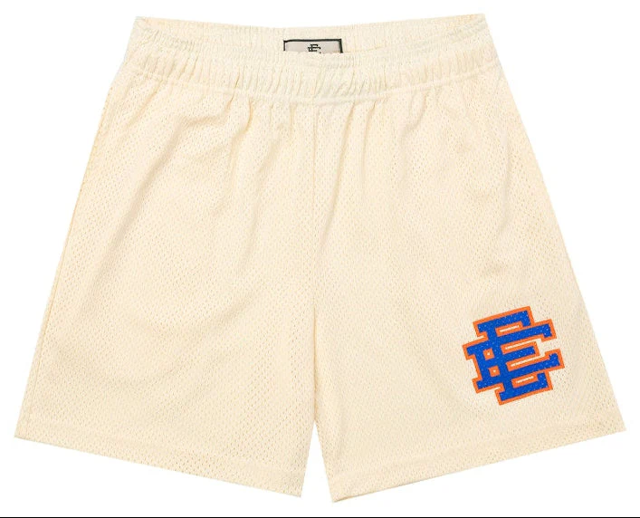 Men's Eric Emanuel Ee Basic Short