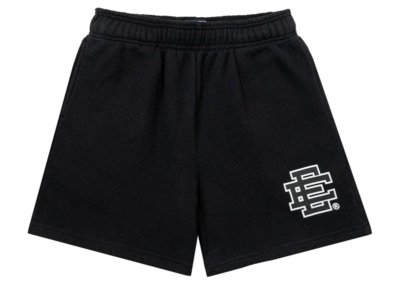 Men's Eric Emanuel Ee Basic Sweat Short Fw22