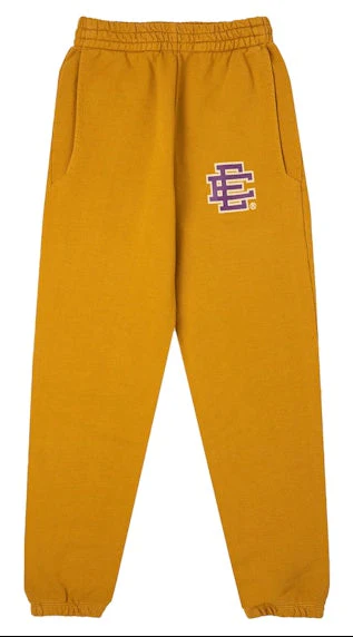 Men's Eric Emanuel Ee Basic Sweatpants Ss23