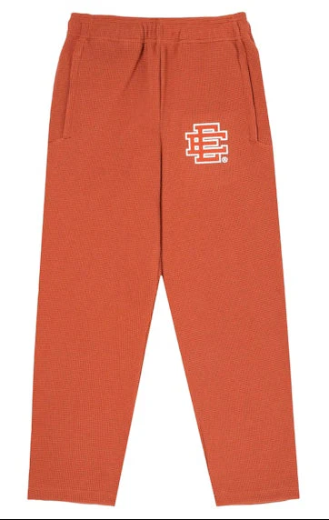 Men's Eric Emanuel Ee Thermal Pant Fw22