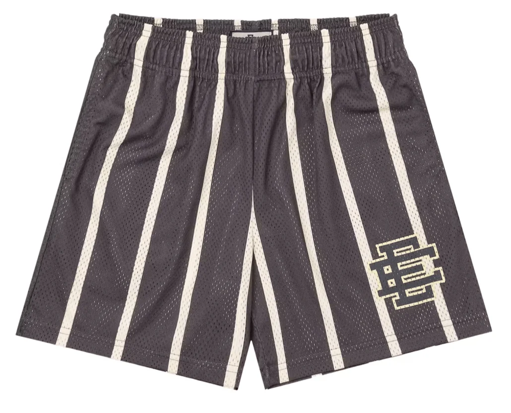 Men's Eric Emanuel Ee Basic Short Ss23