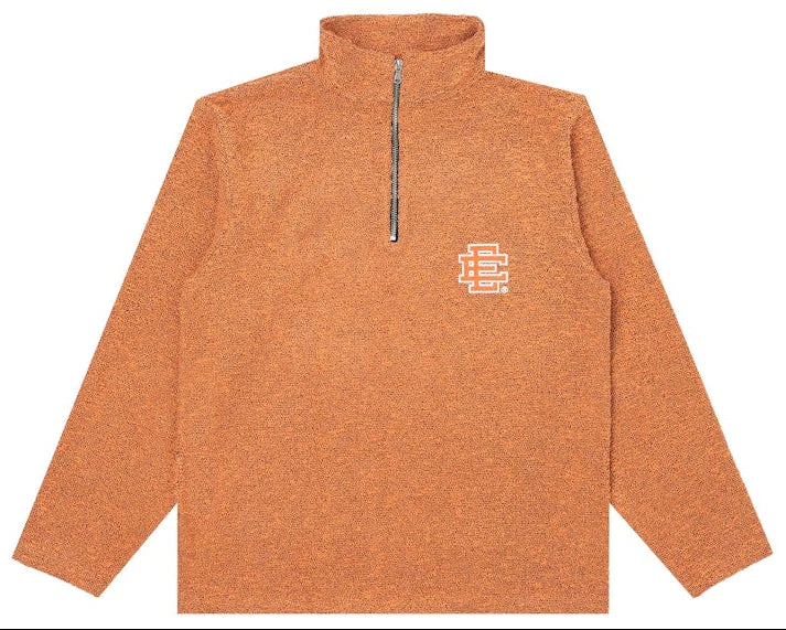 Men's Eric Emanuel Ee Quarter Zip Fw22 - Image 2
