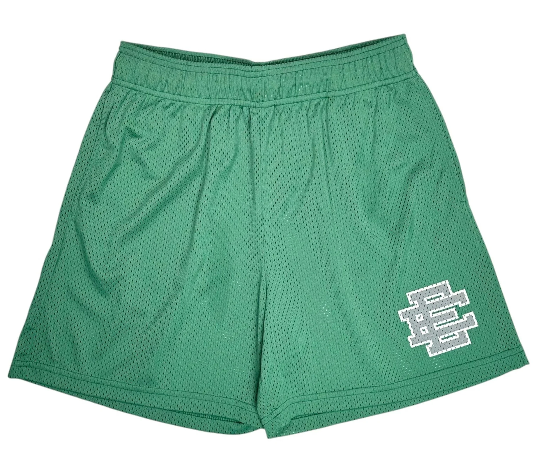 Men's Eric Emanuel Ee Basic Short Ss22