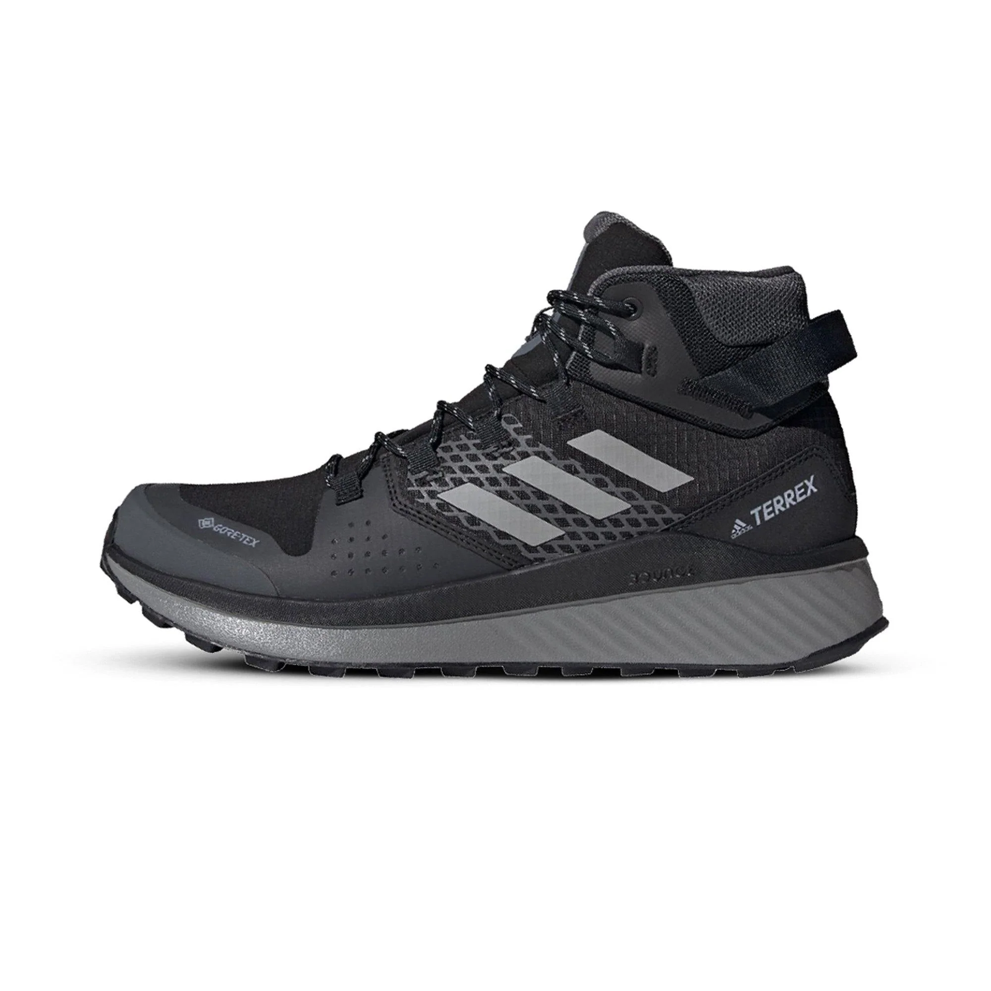 Men's adidas Terrex Folgian Hiker Mid Gtx