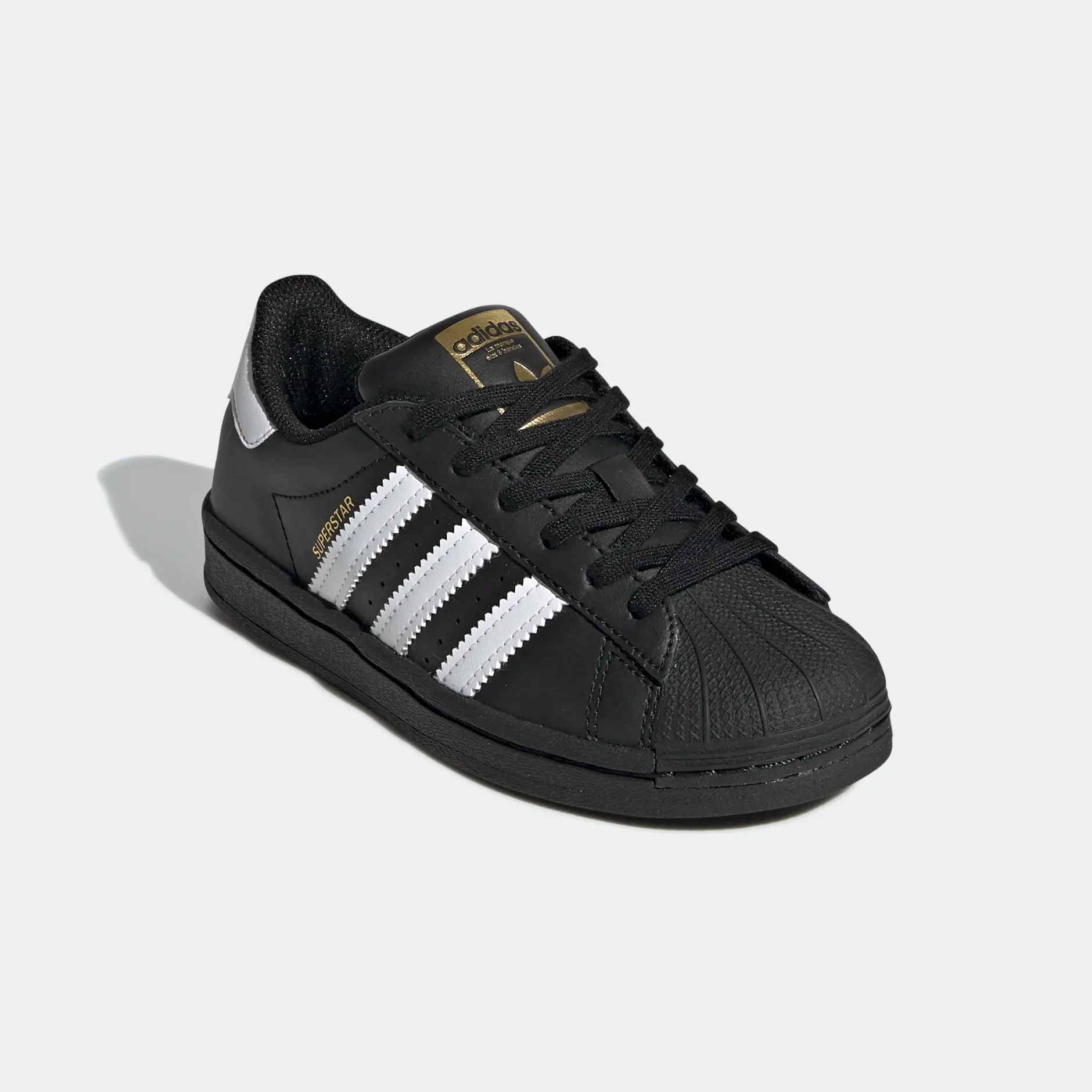 Preschool adidas Superstar C - Image 4