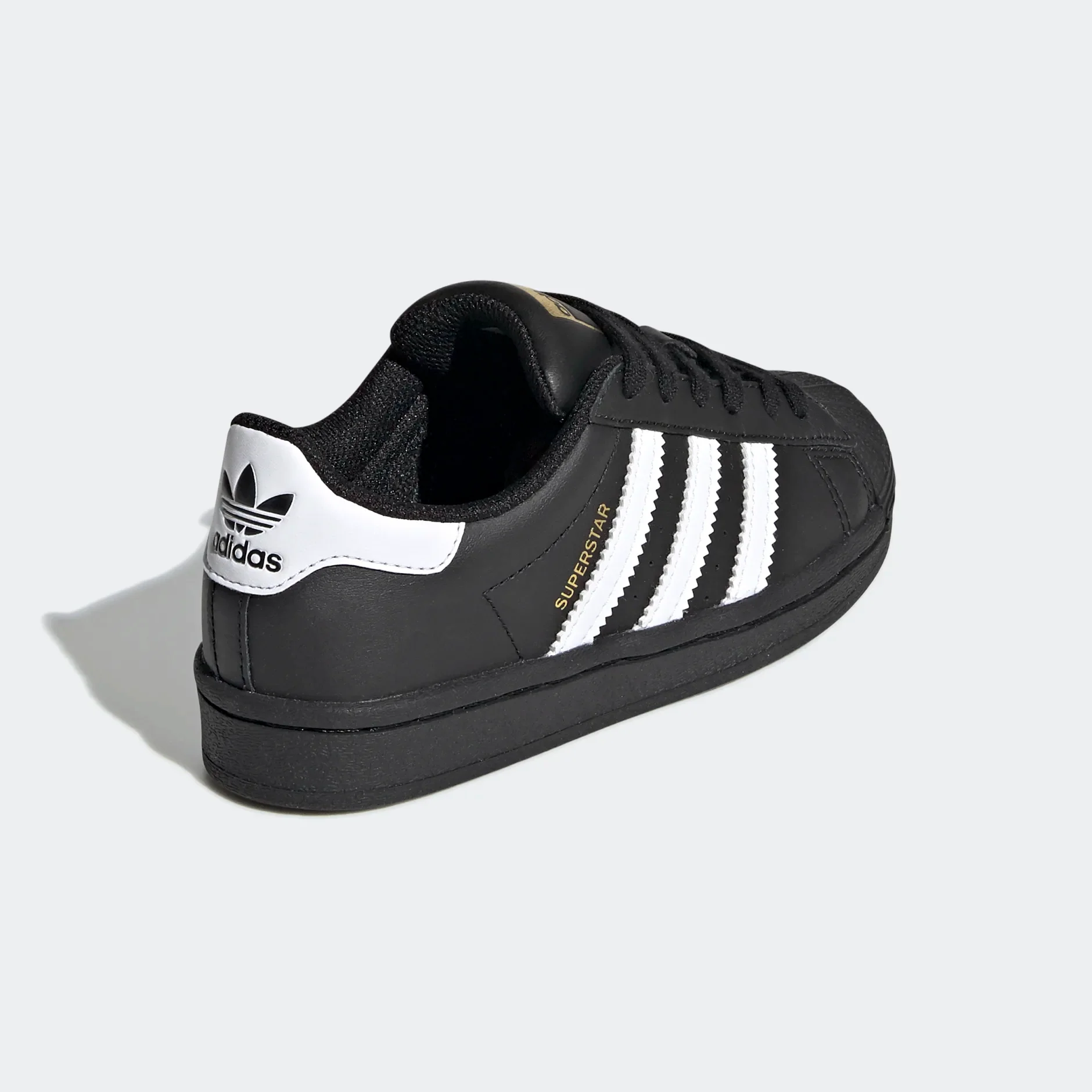 Preschool adidas Superstar C - Image 5