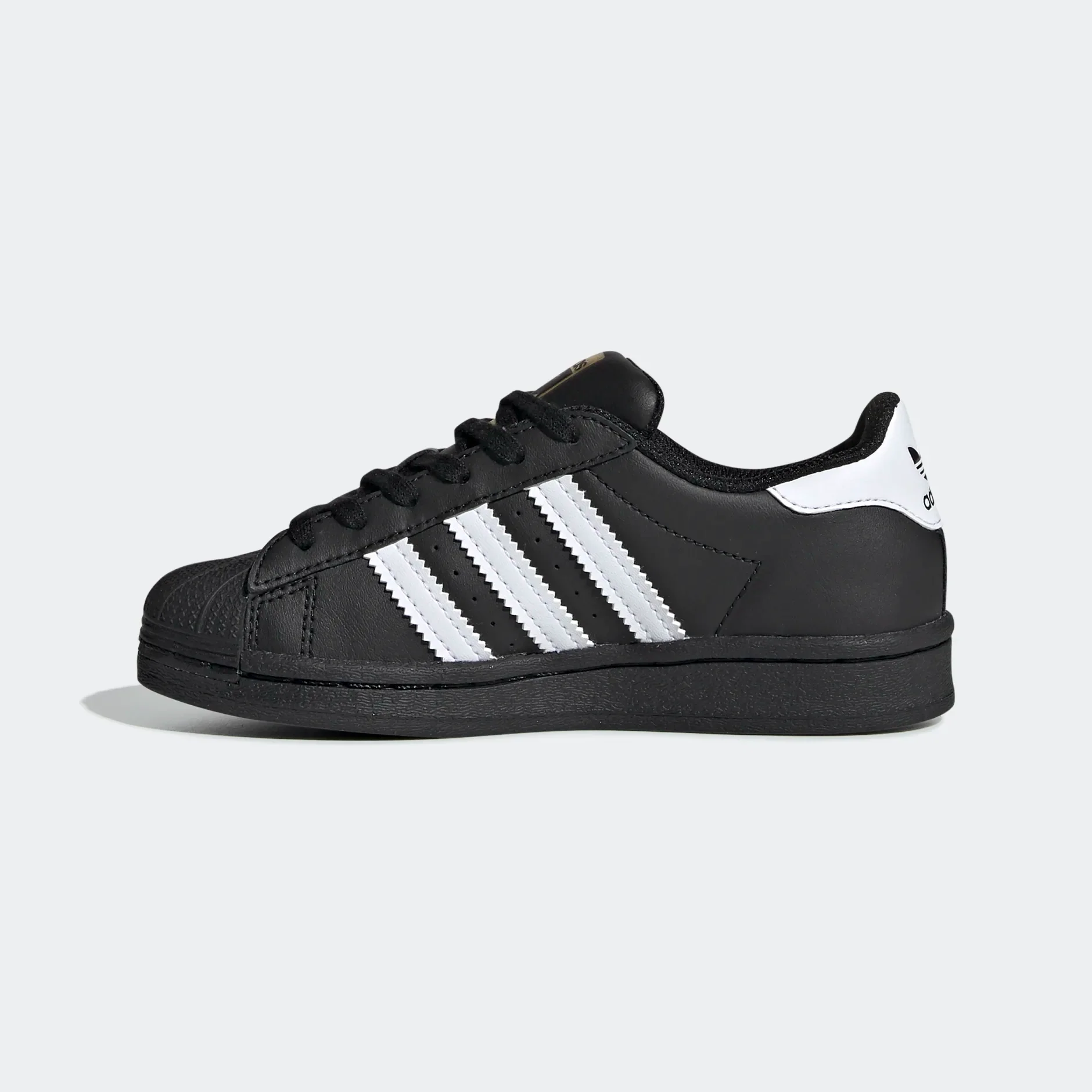 Preschool adidas Superstar C - Image 6
