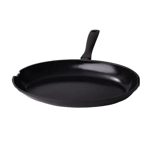 Energy Whole Fish Pan