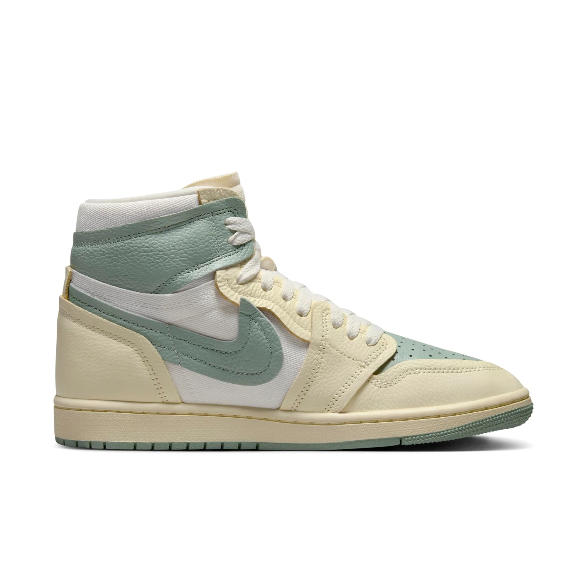 Women's Air Jordan Retro 1 High Method Of Make - Image 3