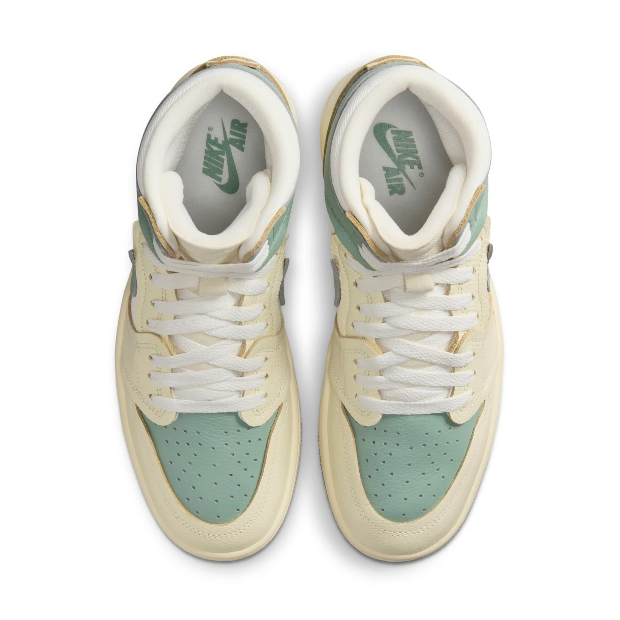 Women's Air Jordan Retro 1 High Method Of Make - Image 4