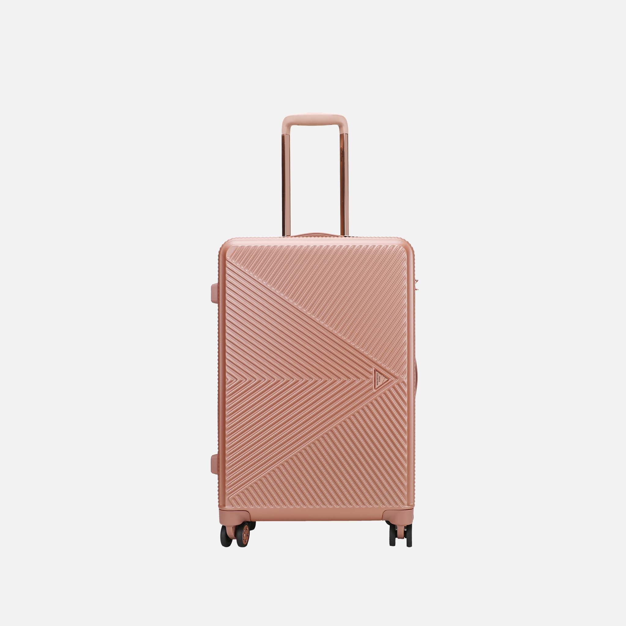 Felicity Large Spinner Luggage by MKF Collection by Mia K. - Image 6