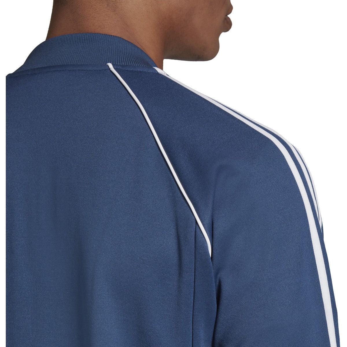 Men's adidas Originals Superstar Track Jacket - Image 5