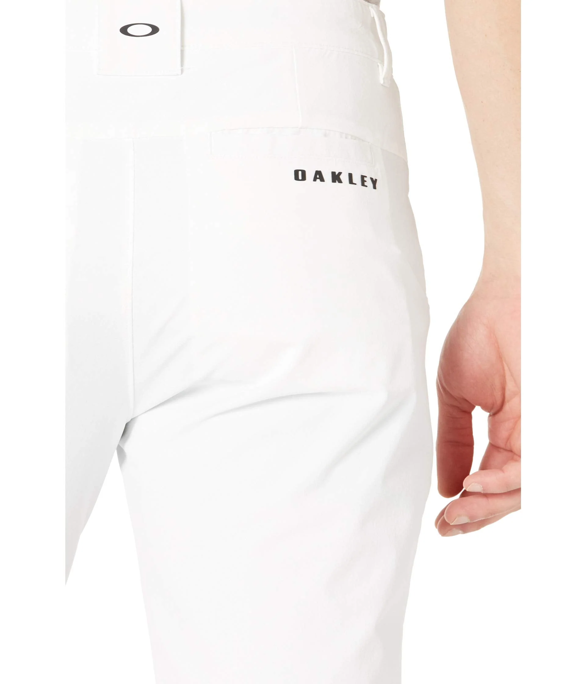Men's Oakley Take Pro Short 3.0 - Image 3