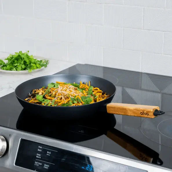 Forest Frying Pan - Image 2