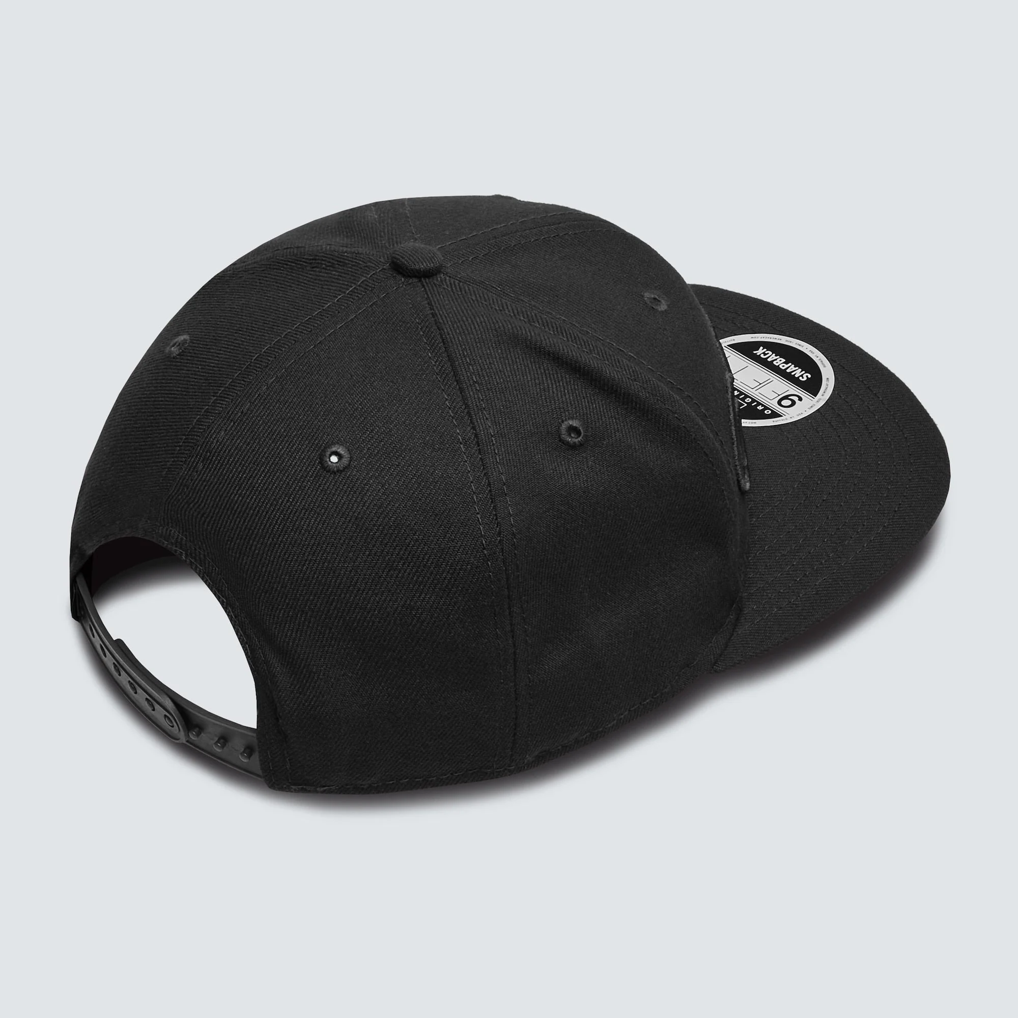 Men's Oakley B1B Meshed Fb Hat - Image 2