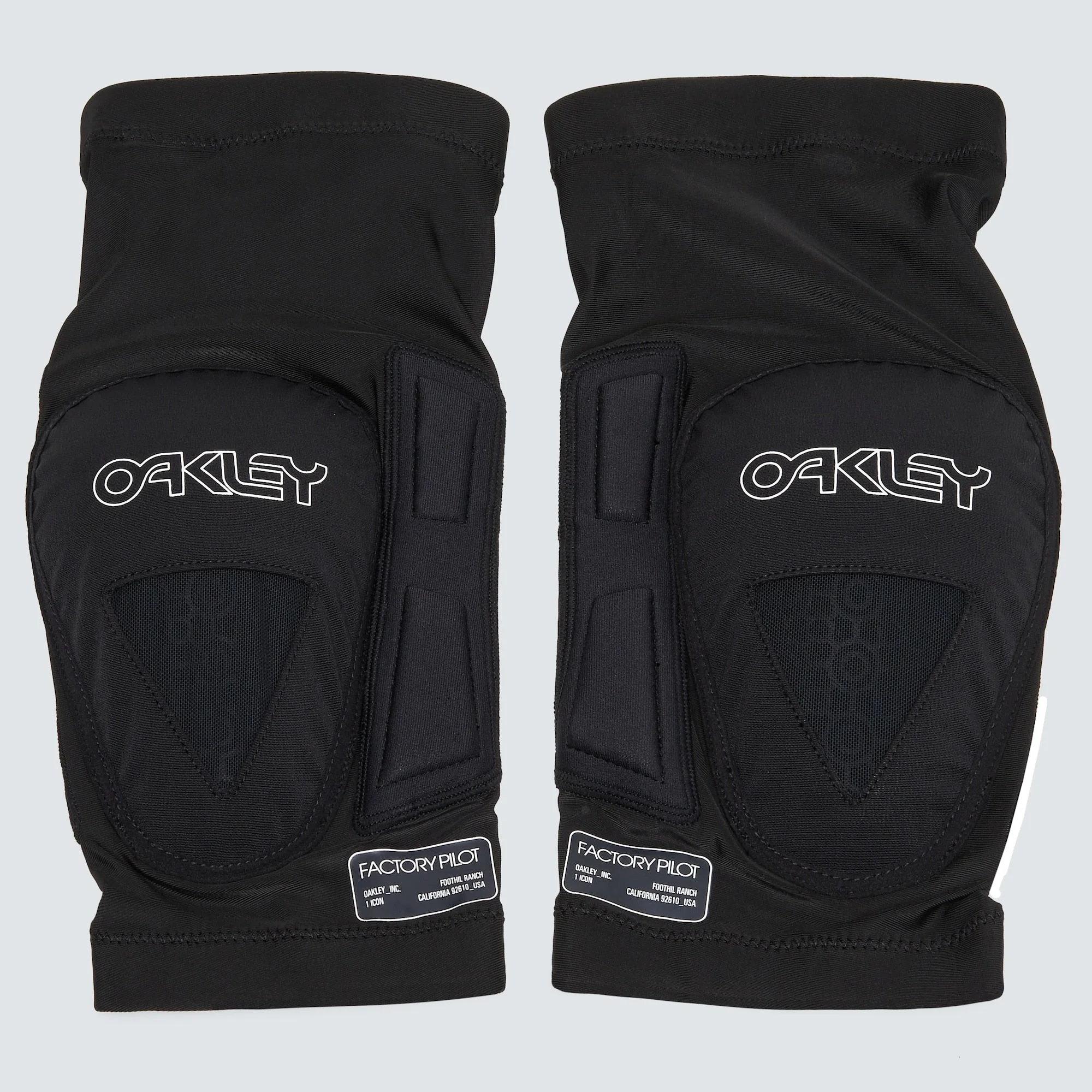 Men's Oakley All Mountain Rz Labs Knee Grd