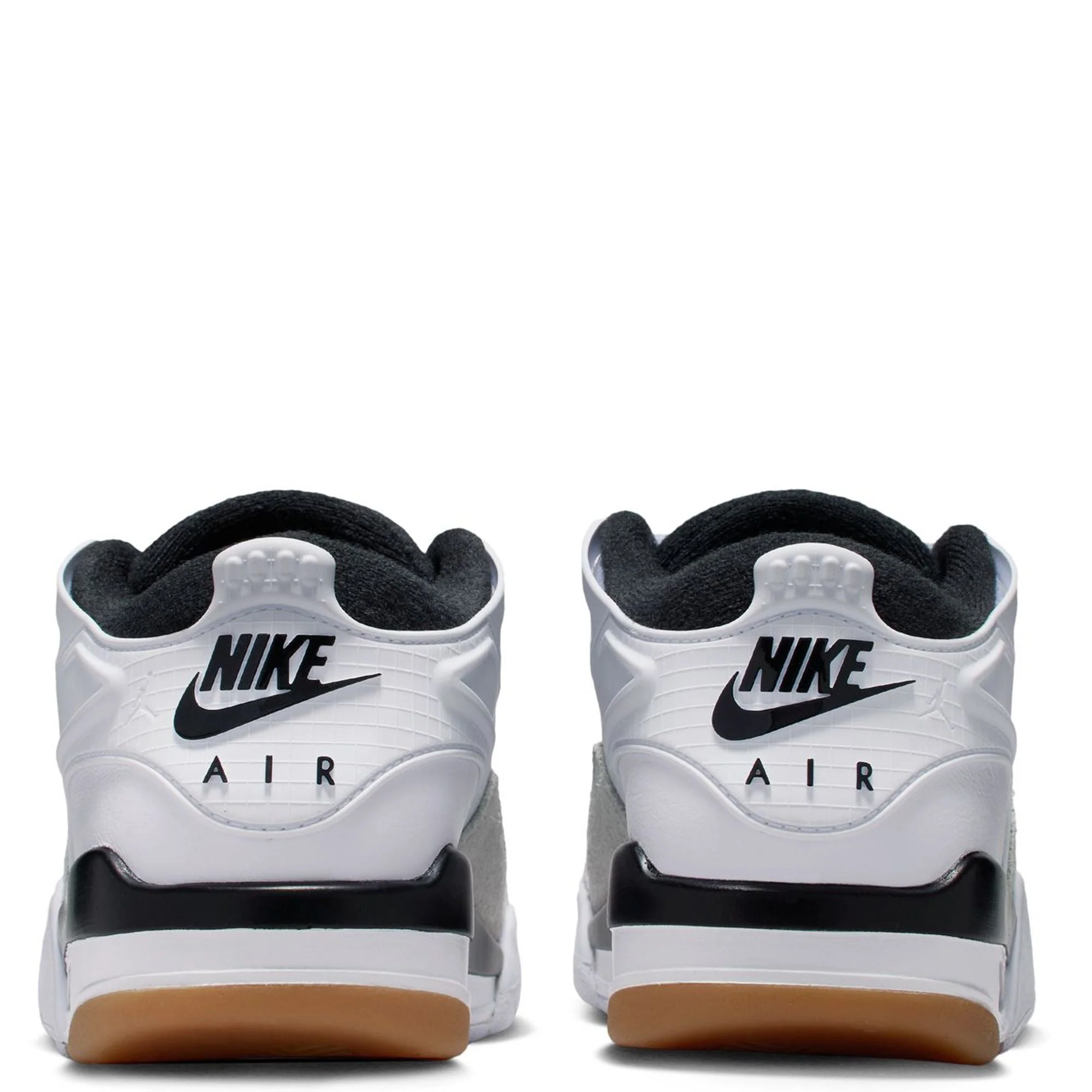 Grade School Air Jordan Retro 4 Rm 'Military Black' (Gs) - Image 5