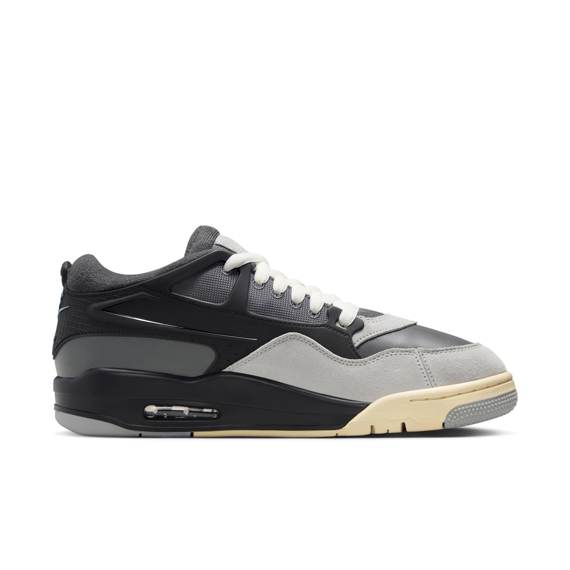 Men's Air Jordan Retro 4 Rm - Image 4