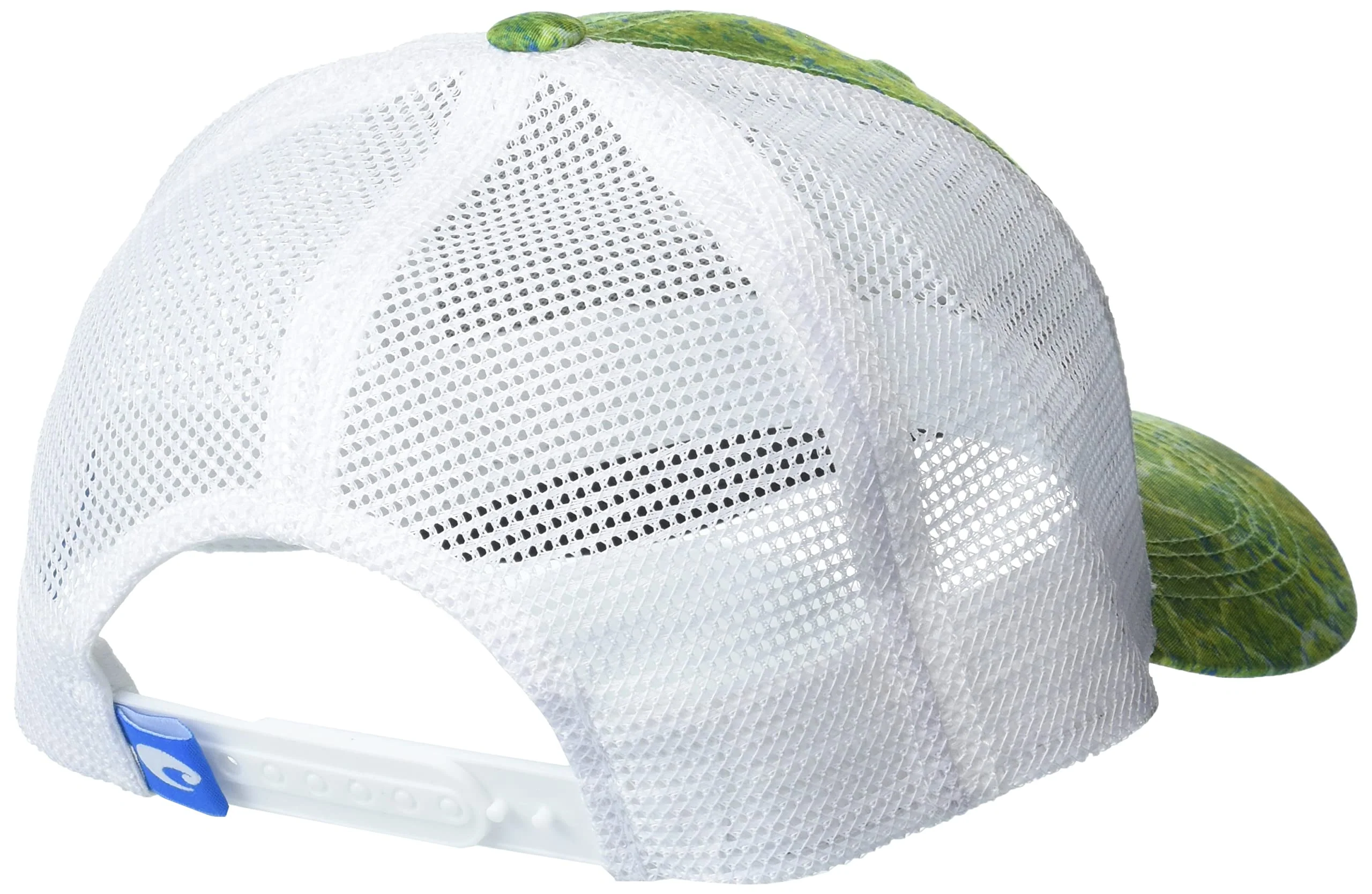 Men's Costa Mossy Oak Coastal Trucker X - Image 2