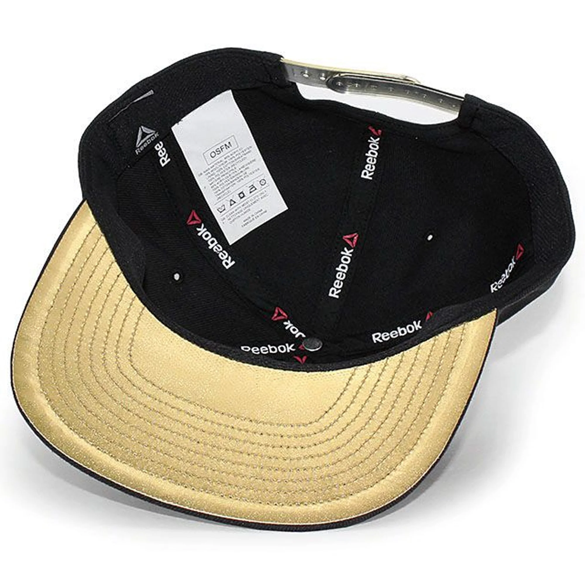Men's Reebok Ufc Champ Cap - Image 4