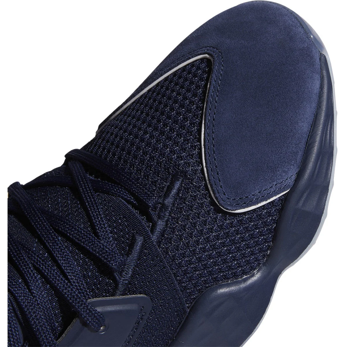 Men's adidas Harden Vol. 4 Gca - Image 2
