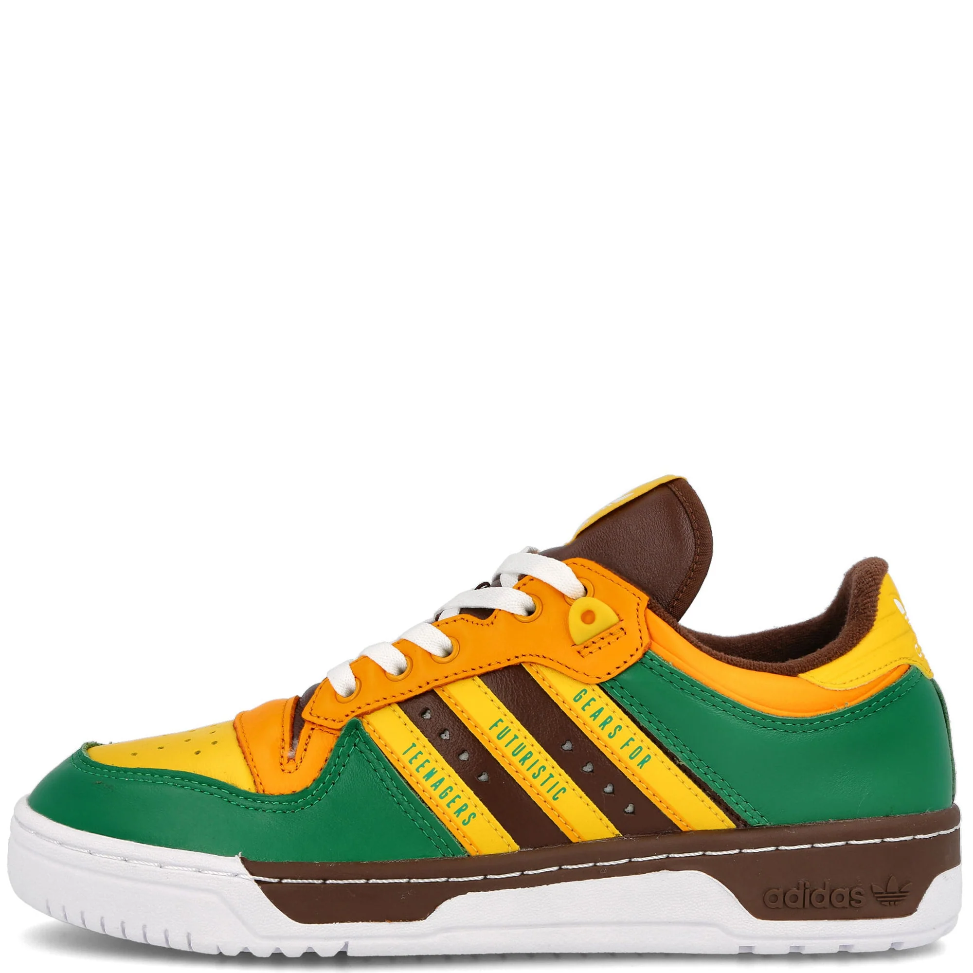 Men's adidas Rivalry Human Made