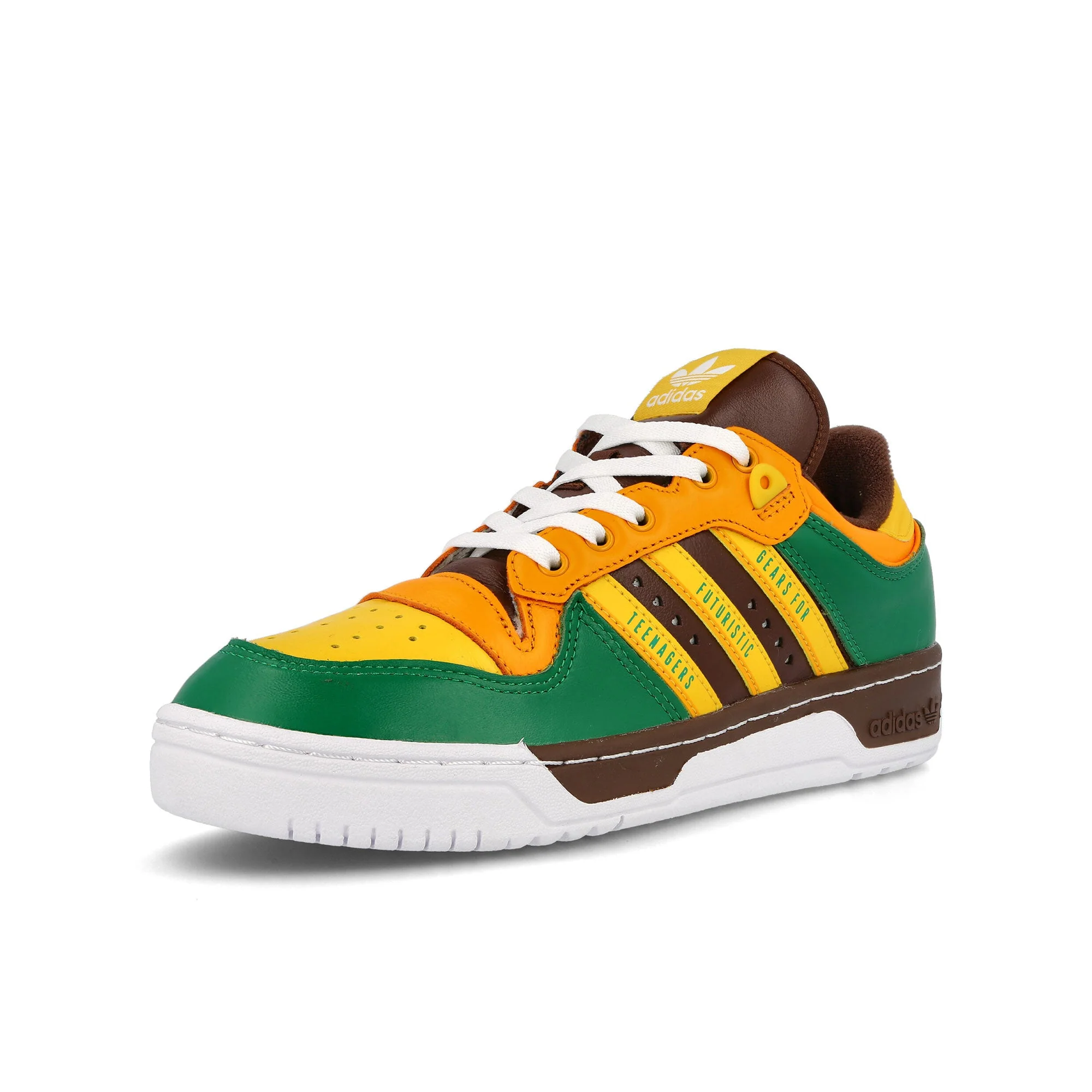 Men's adidas Rivalry Human Made - Image 4