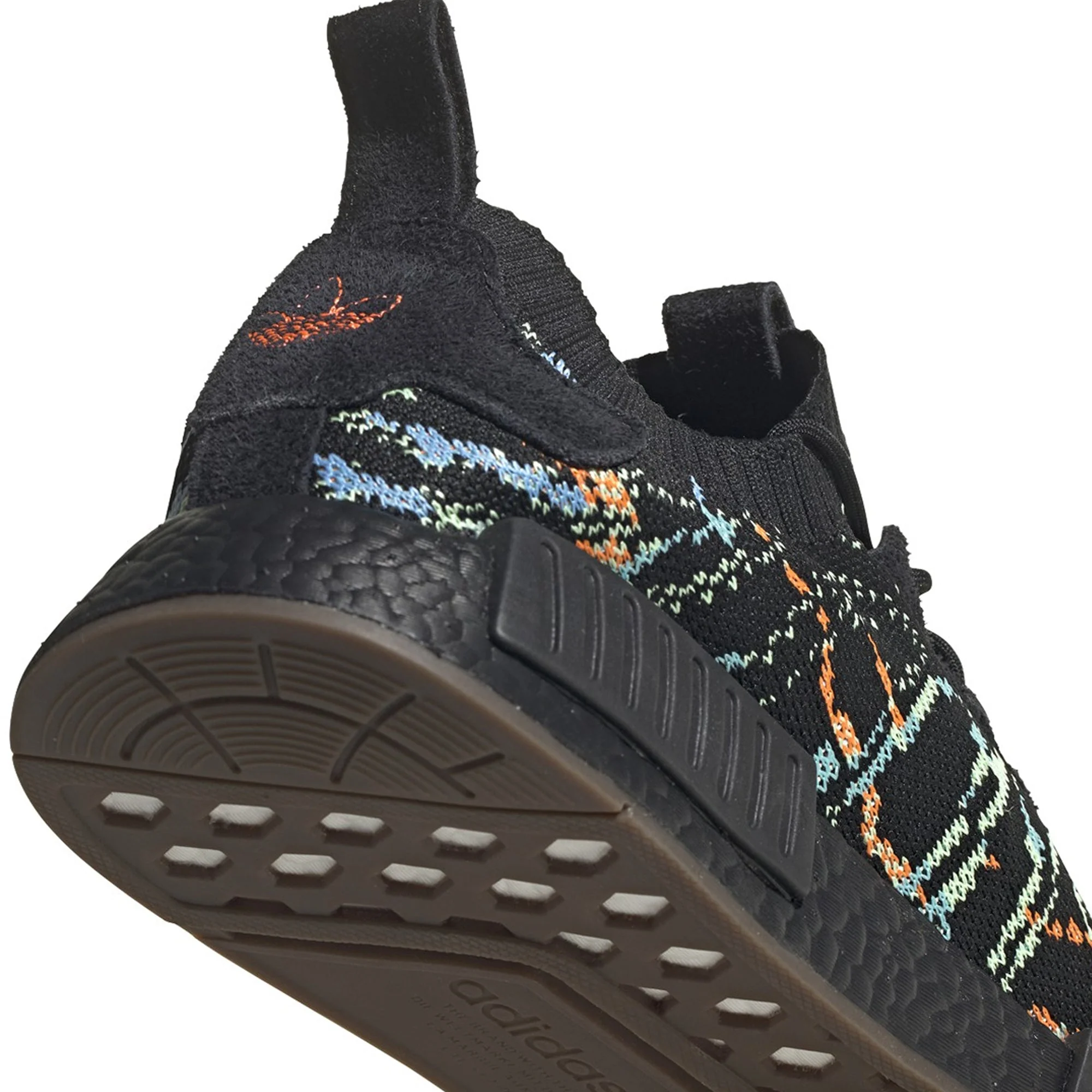 Men's adidas Nmd_R1 Pk - Image 5
