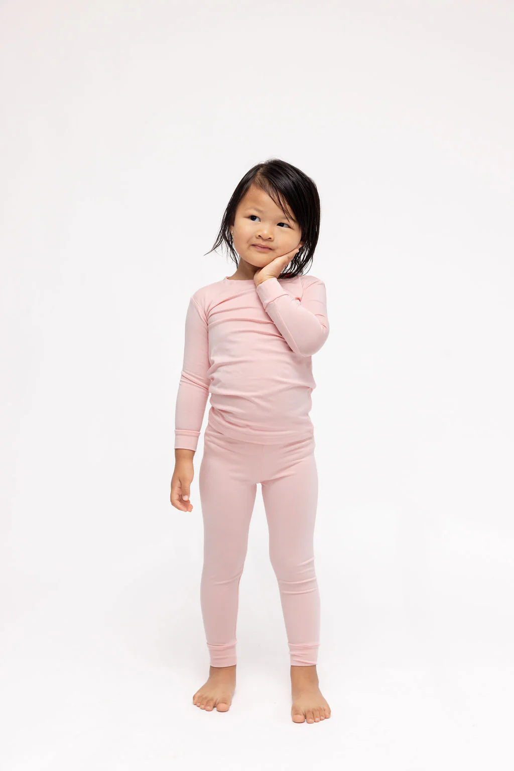 Galah - CloudBlend™ Long Sleeve Pajamas Set - Image 2