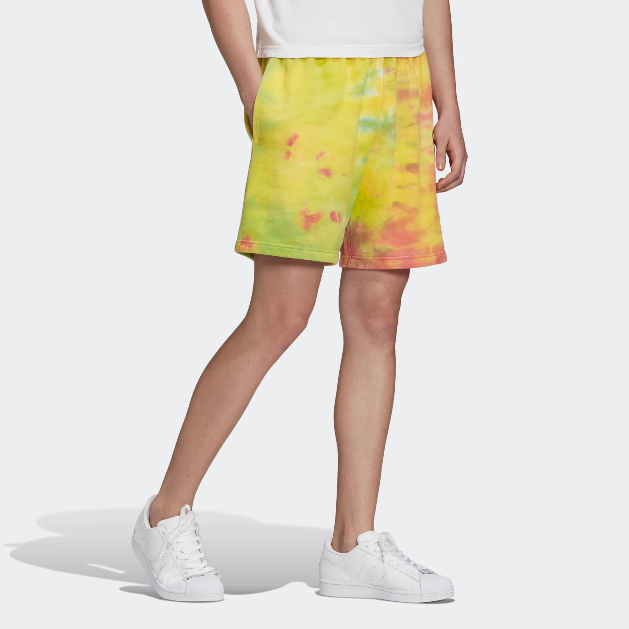 Men's adidas Adiprene Shorts - Image 4