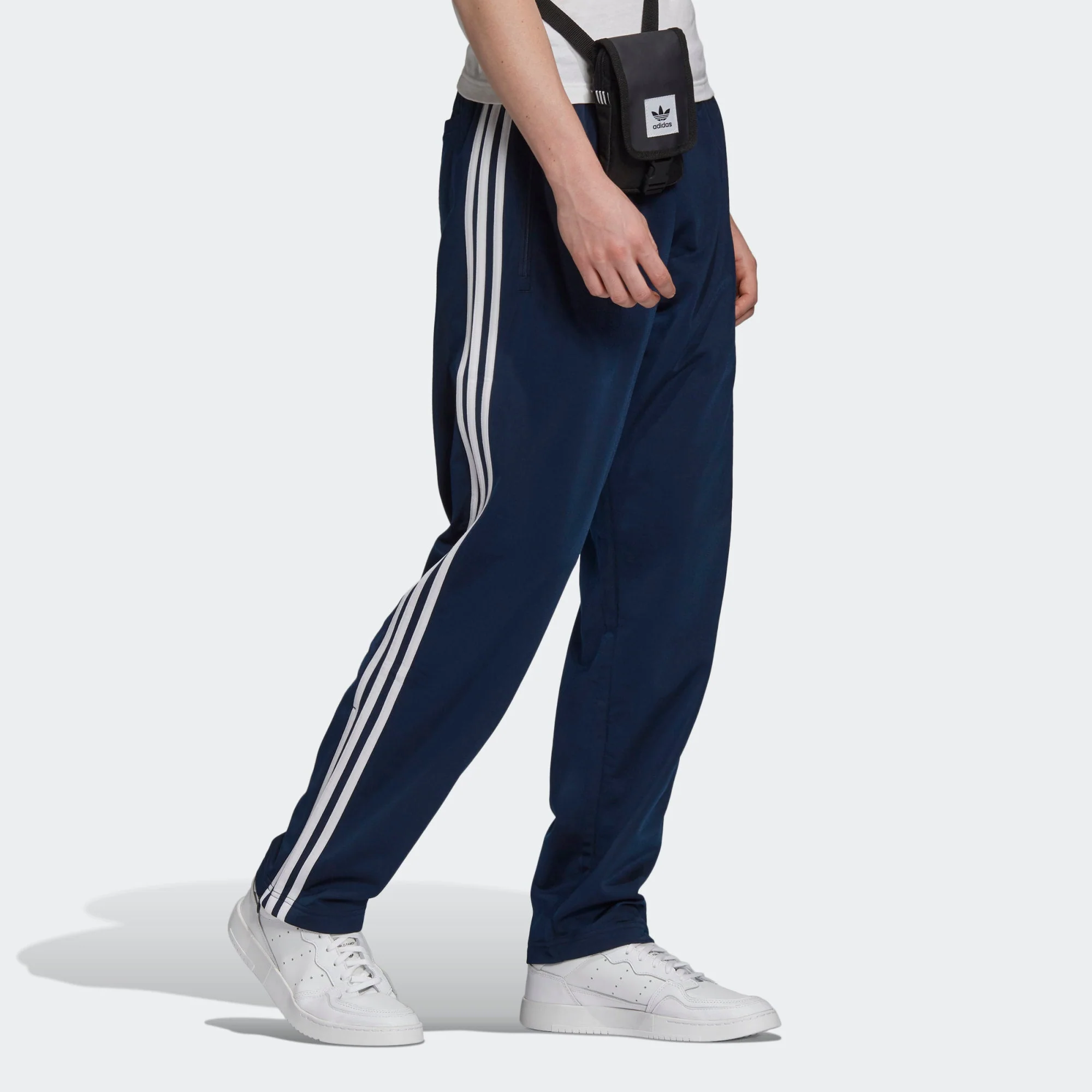 Men's adidas Firebird Track Pants - Image 4