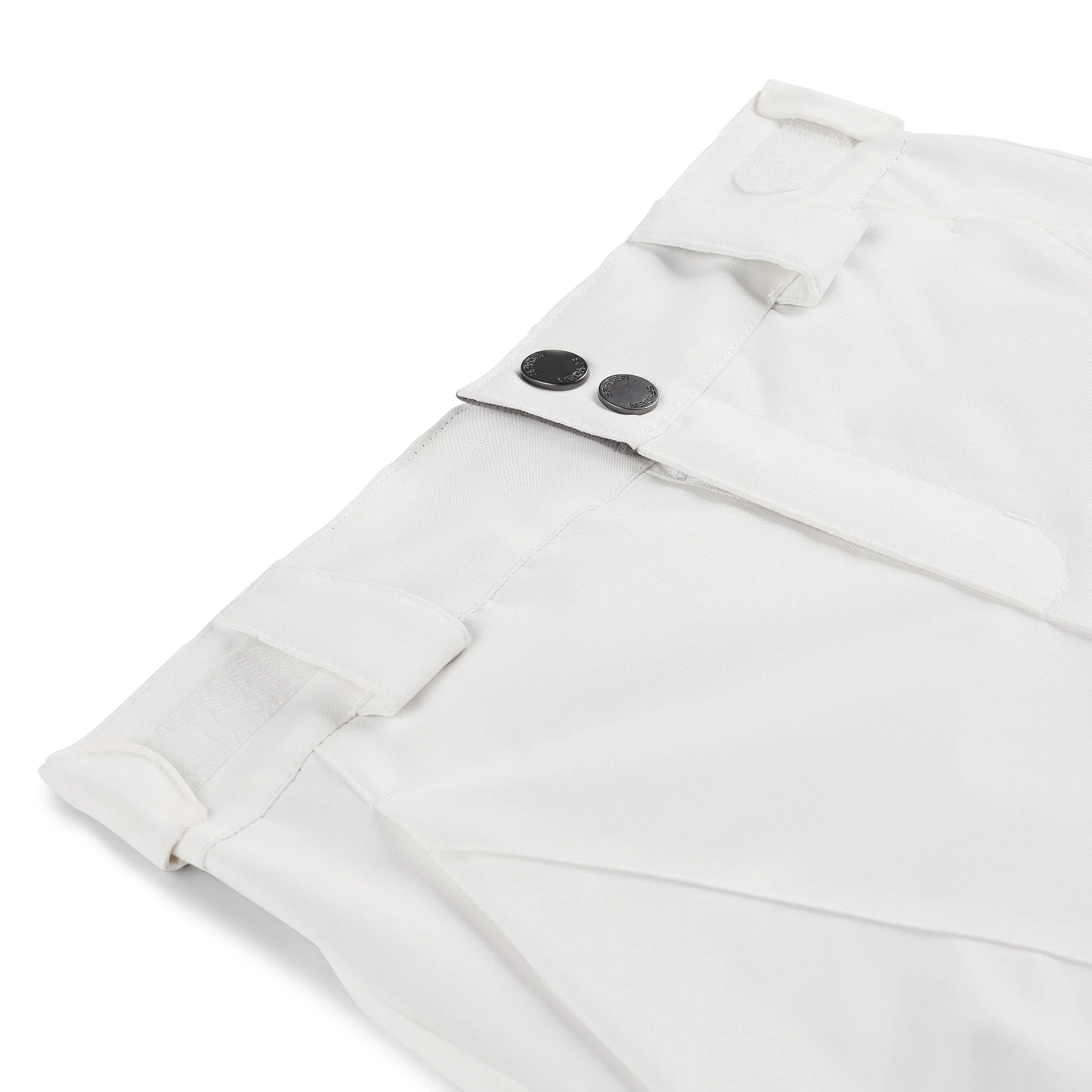 Spyder Girls Olympia Pants - White - Image 3
