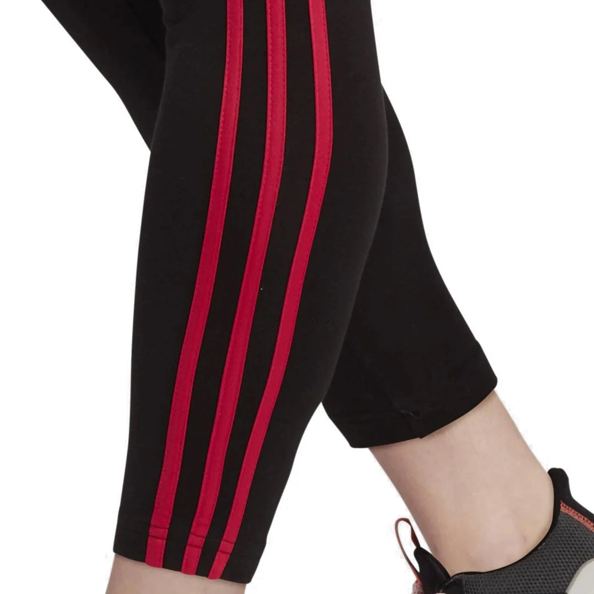 Women's adidas Essentials 3-Stripes Tight - Image 6