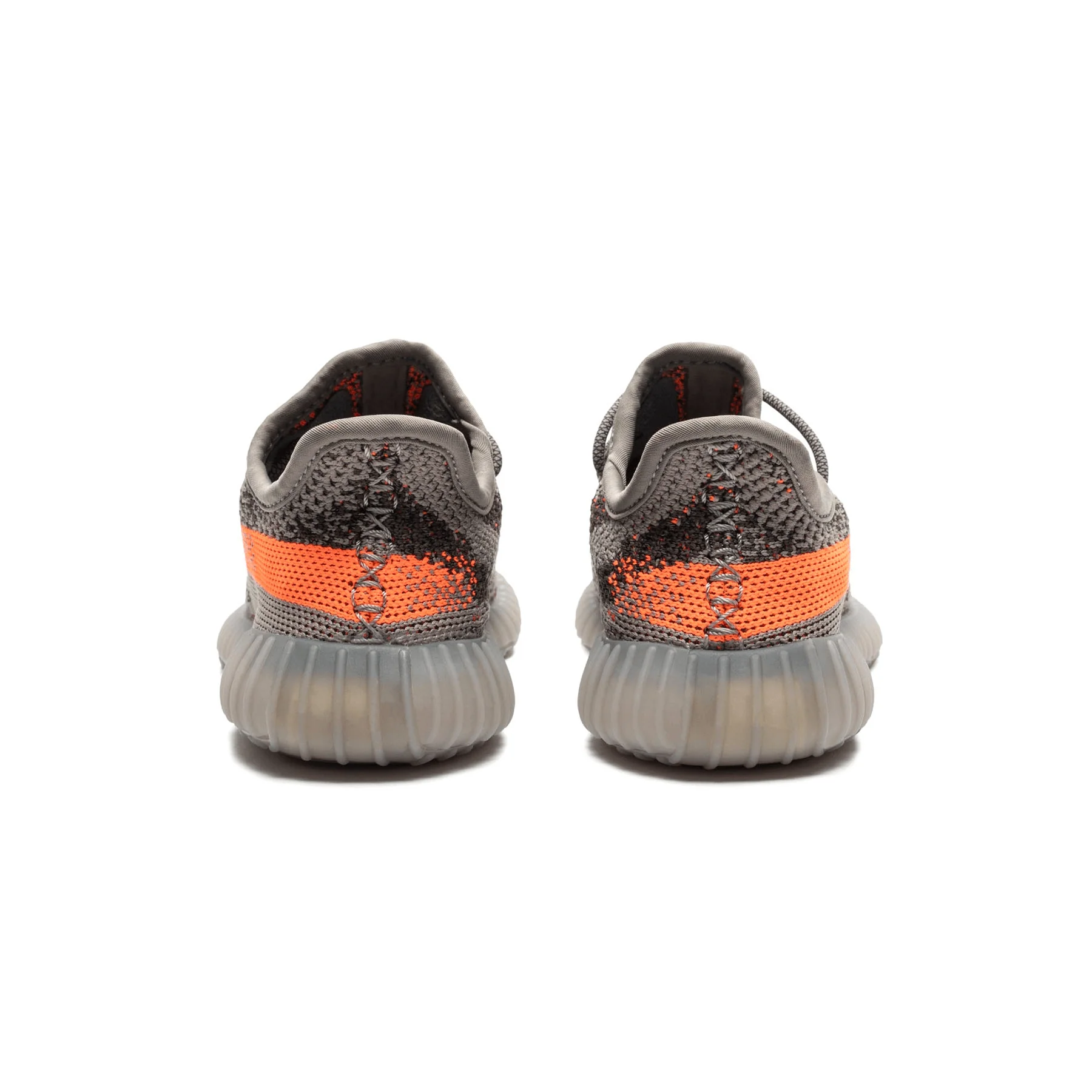 Kids adidas Yeezy Boost 350 V2 'Beluga Reflective (Kids)' - Image 4
