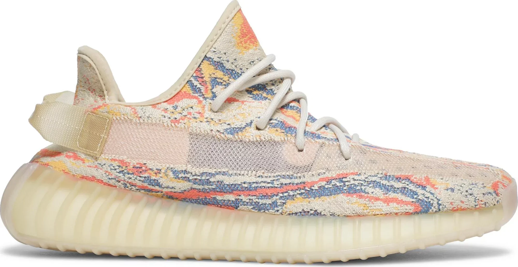 Men's adidas Yeezy Boost 350 V2 'Mx Oat'