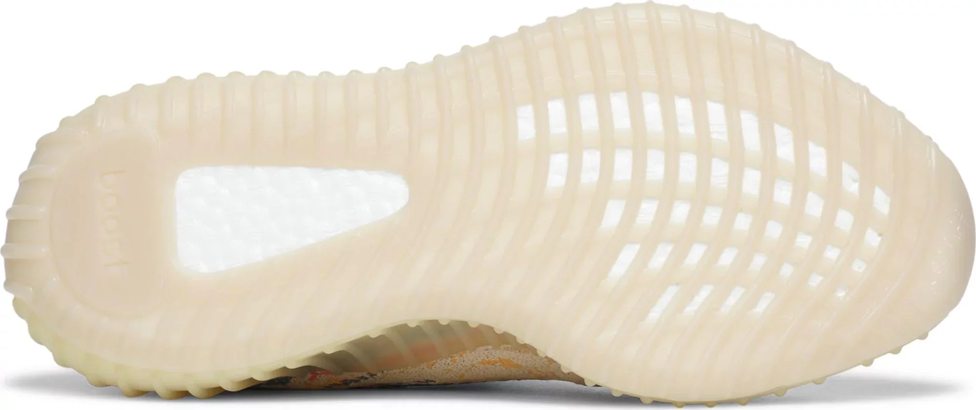 Men's adidas Yeezy Boost 350 V2 'Mx Oat' - Image 5