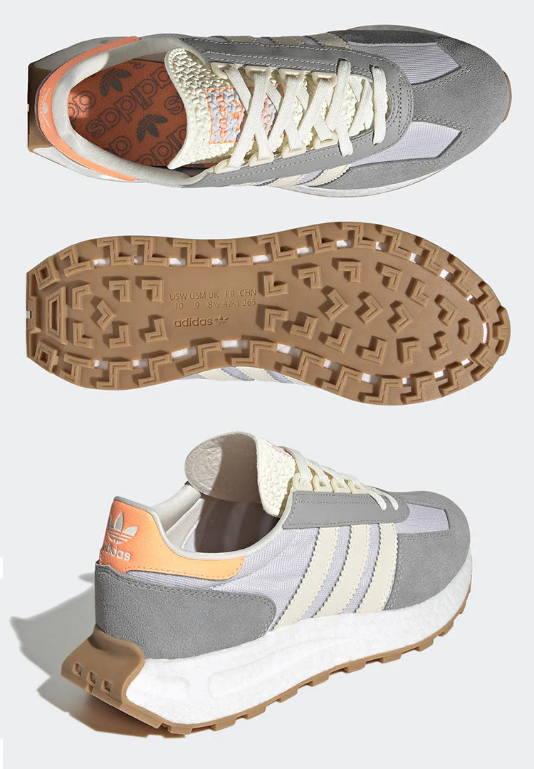 Men's adidas Retropy E5 - Image 3