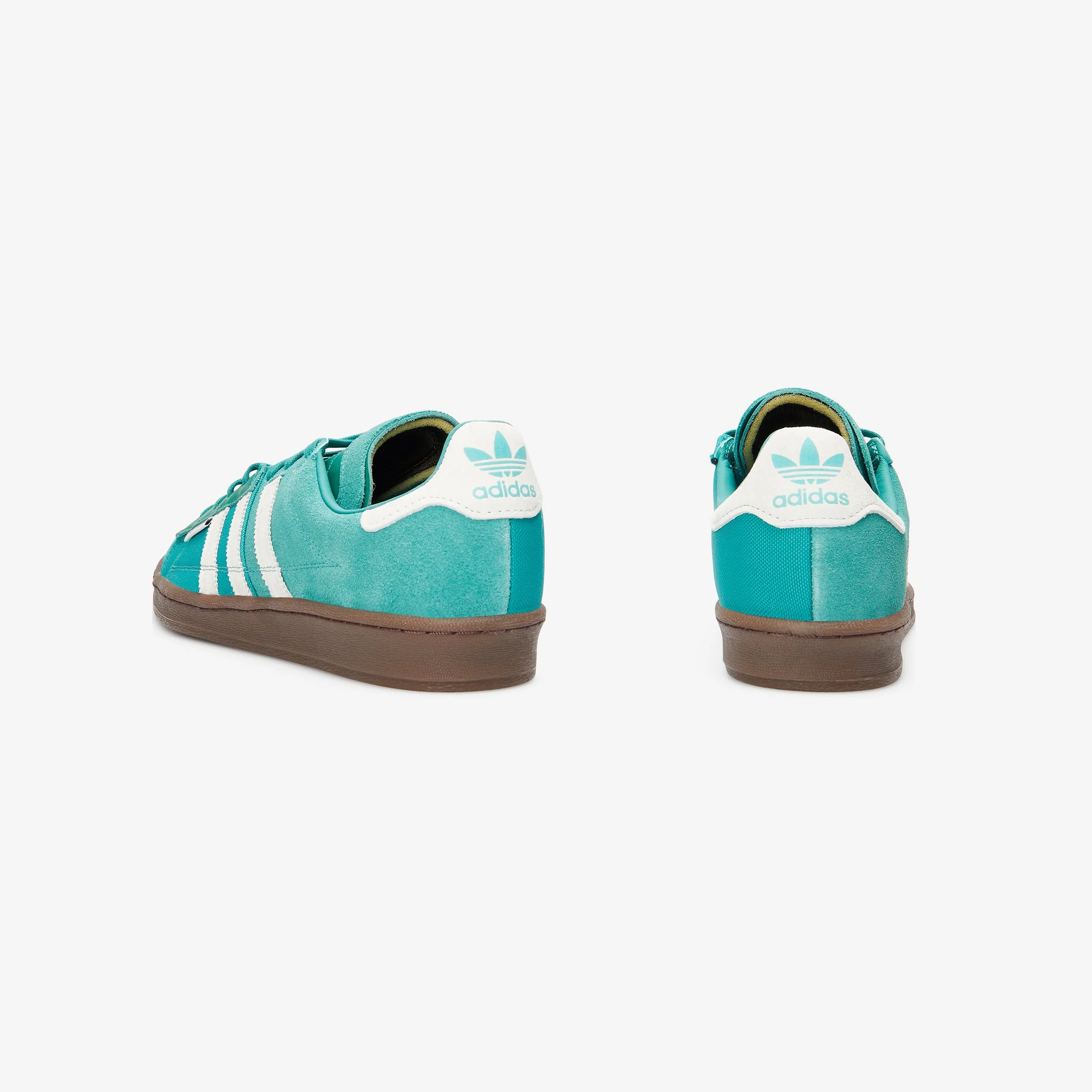 Men's adidas Campus 80S 'Darryl Brown Active Green' - Image 3