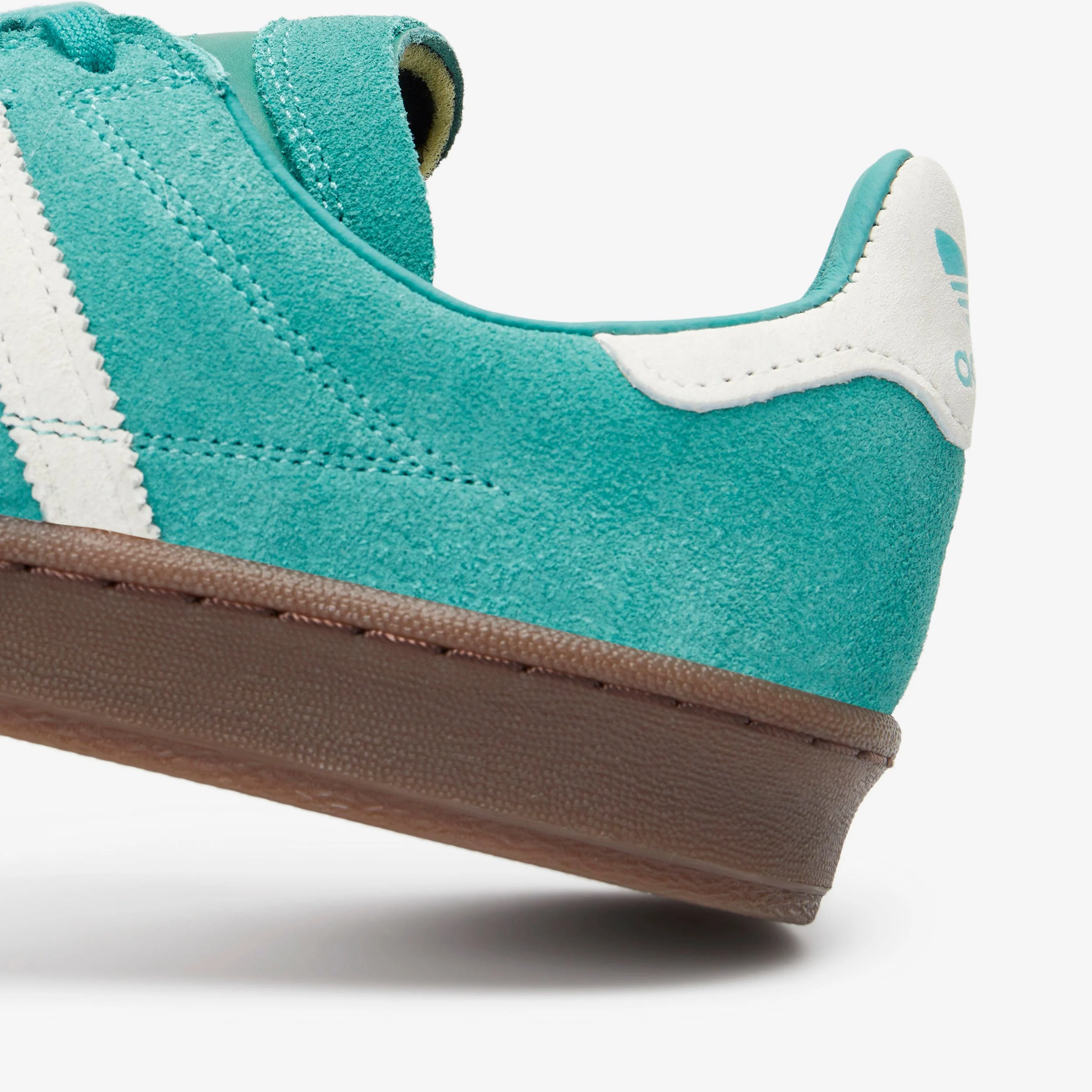 Men's adidas Campus 80S 'Darryl Brown Active Green' - Image 7