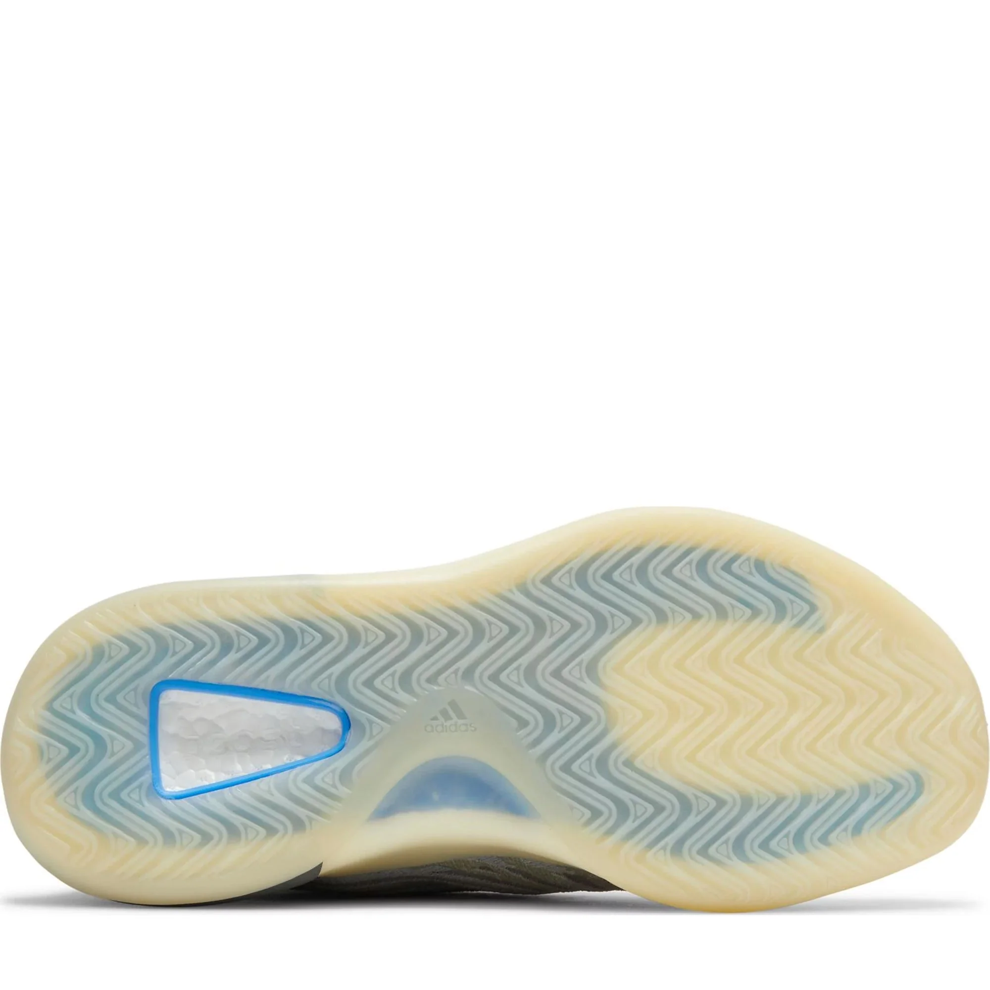 Men's adidas Yeezy Qntm - Image 3