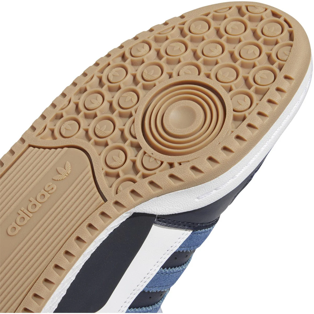 Men's adidas Forum Low - Image 4