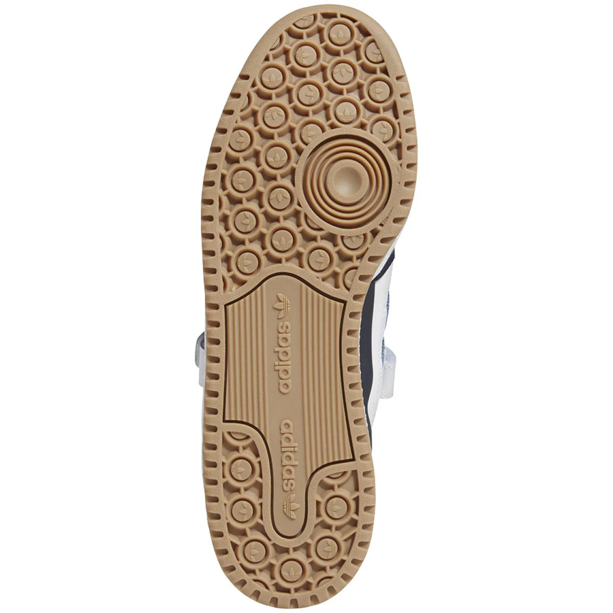 Men's adidas Forum Low - Image 5