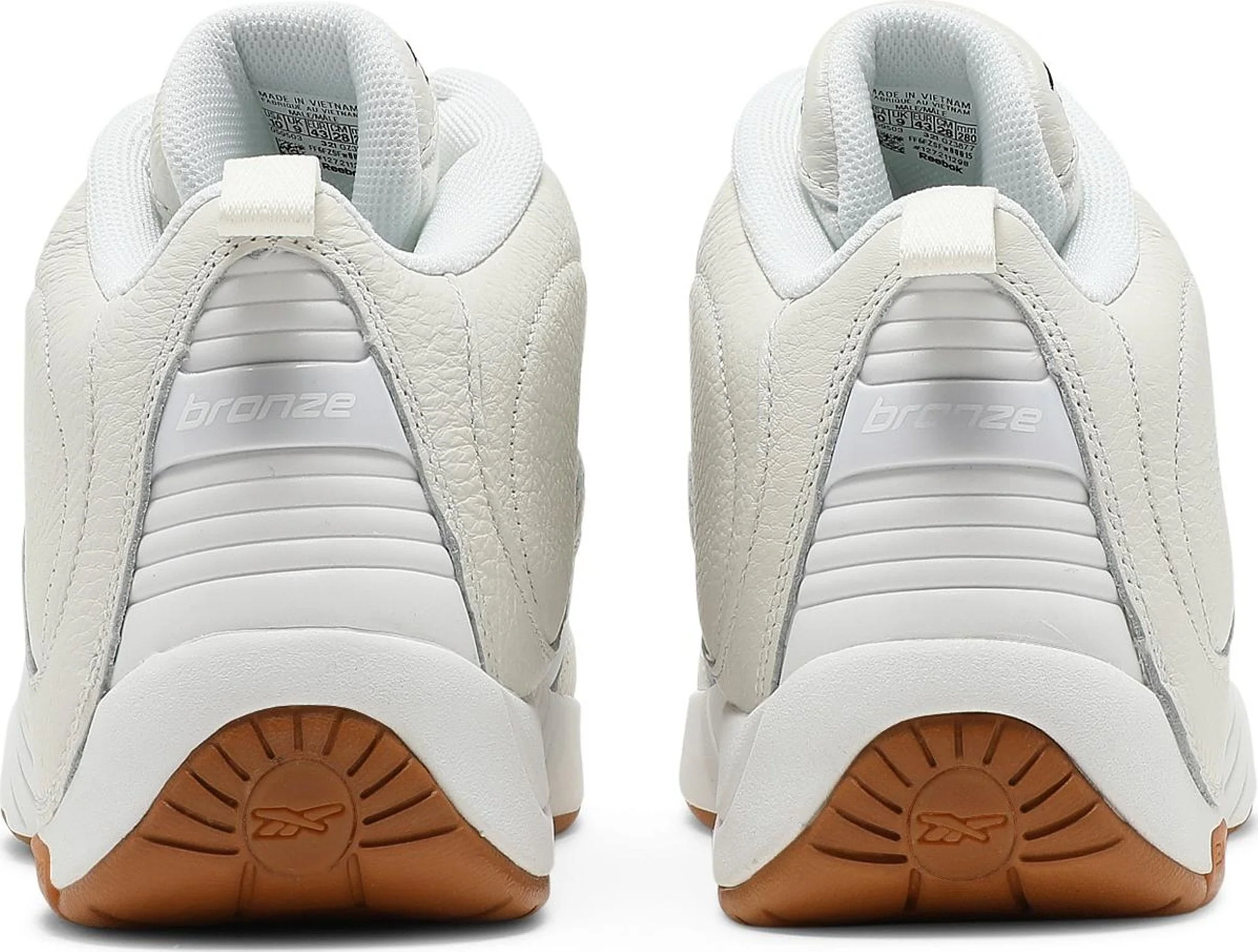 Men's Reebok Answer Iv - Image 5