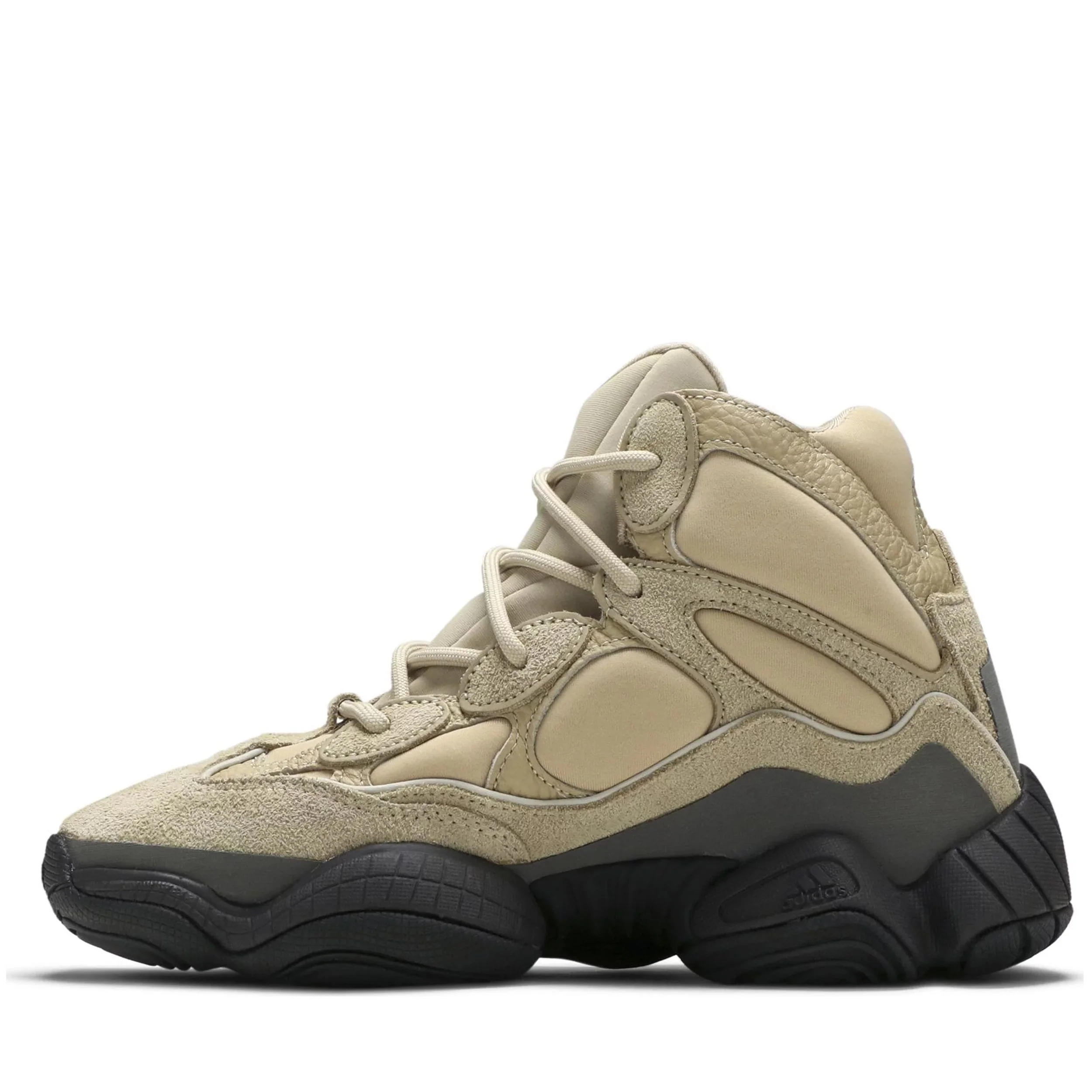 Men's adidas Yeezy 500 High 'Wakaran' - Image 2