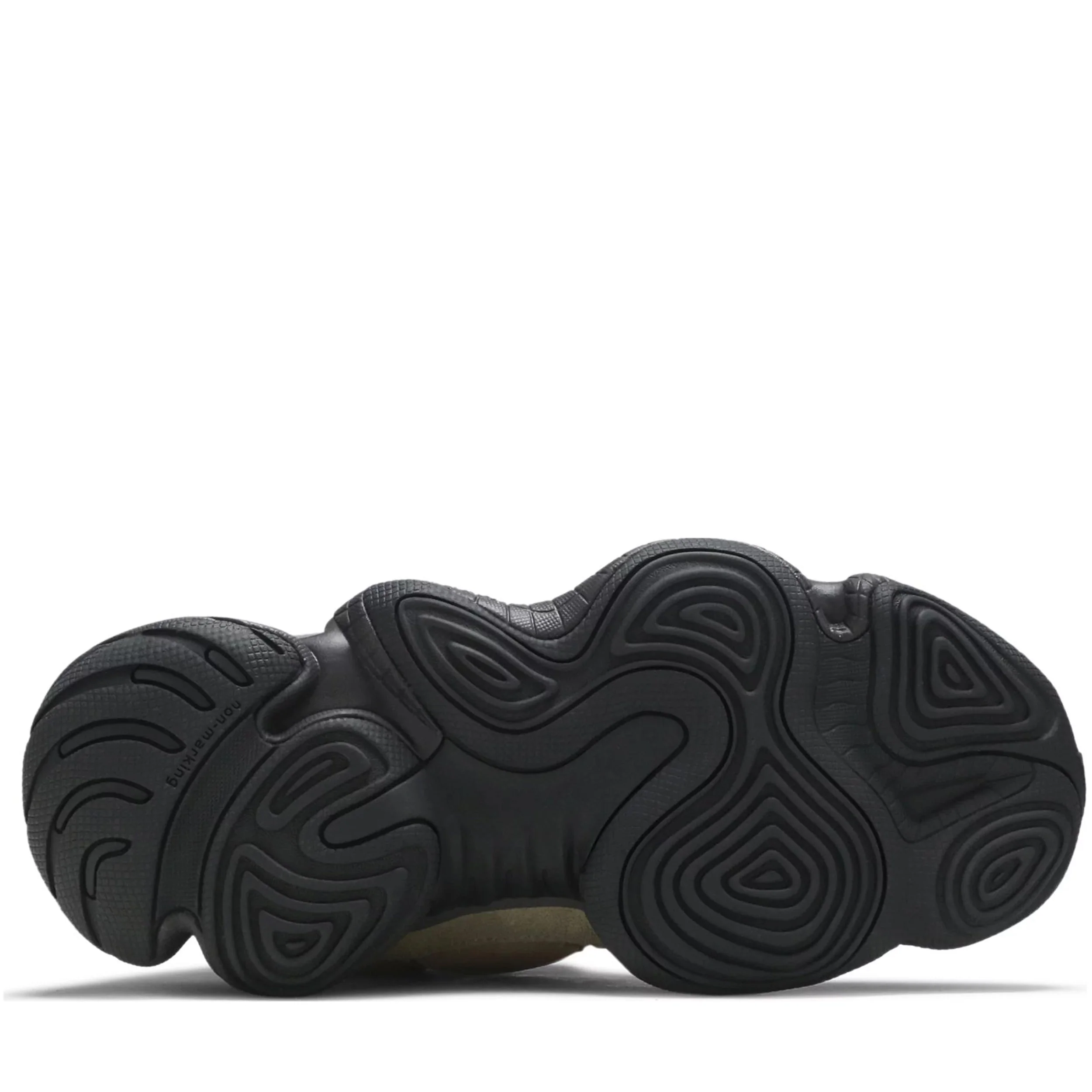 Men's adidas Yeezy 500 High 'Wakaran' - Image 3