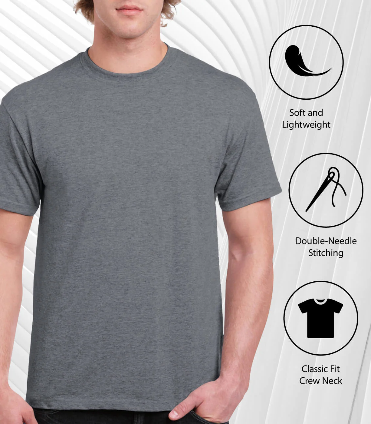 Dr. Seuss - Teacher I Am - Men's Short Sleeve Graphic T-Shirt - Image 18