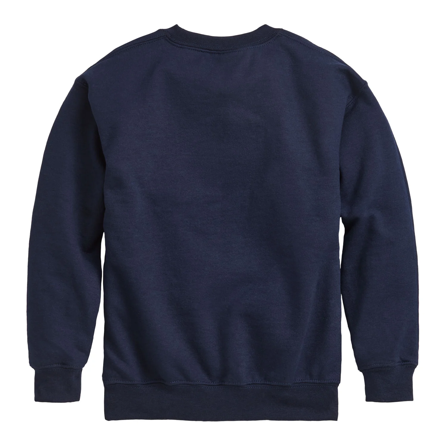 Hot Wheels - Made to Race - Toddler And Youth Crewneck Fleece Sweatshirt - Image 6