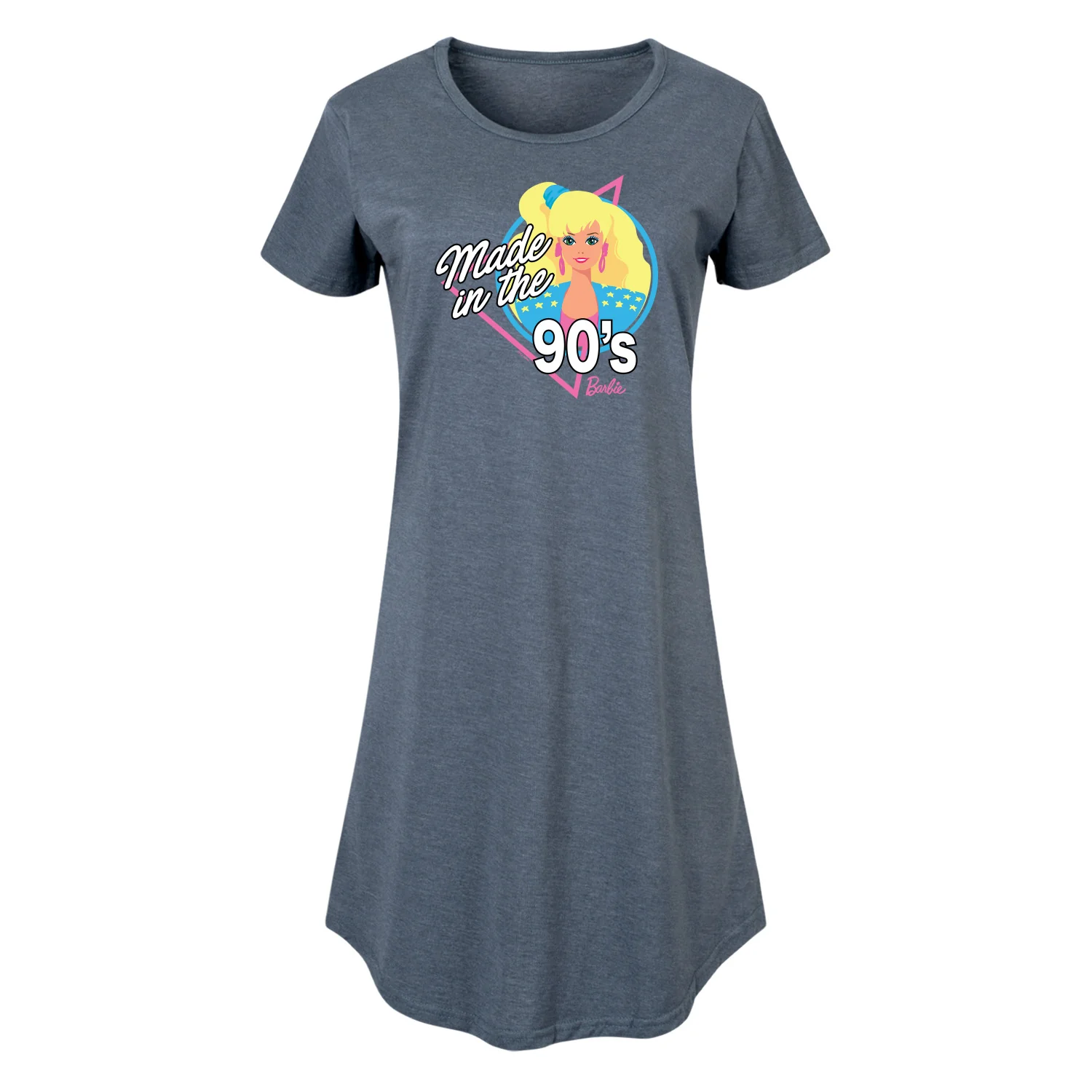 Barbie - Made in the 90's - Retro Barbie - Women's Any Way Dress - Image 2