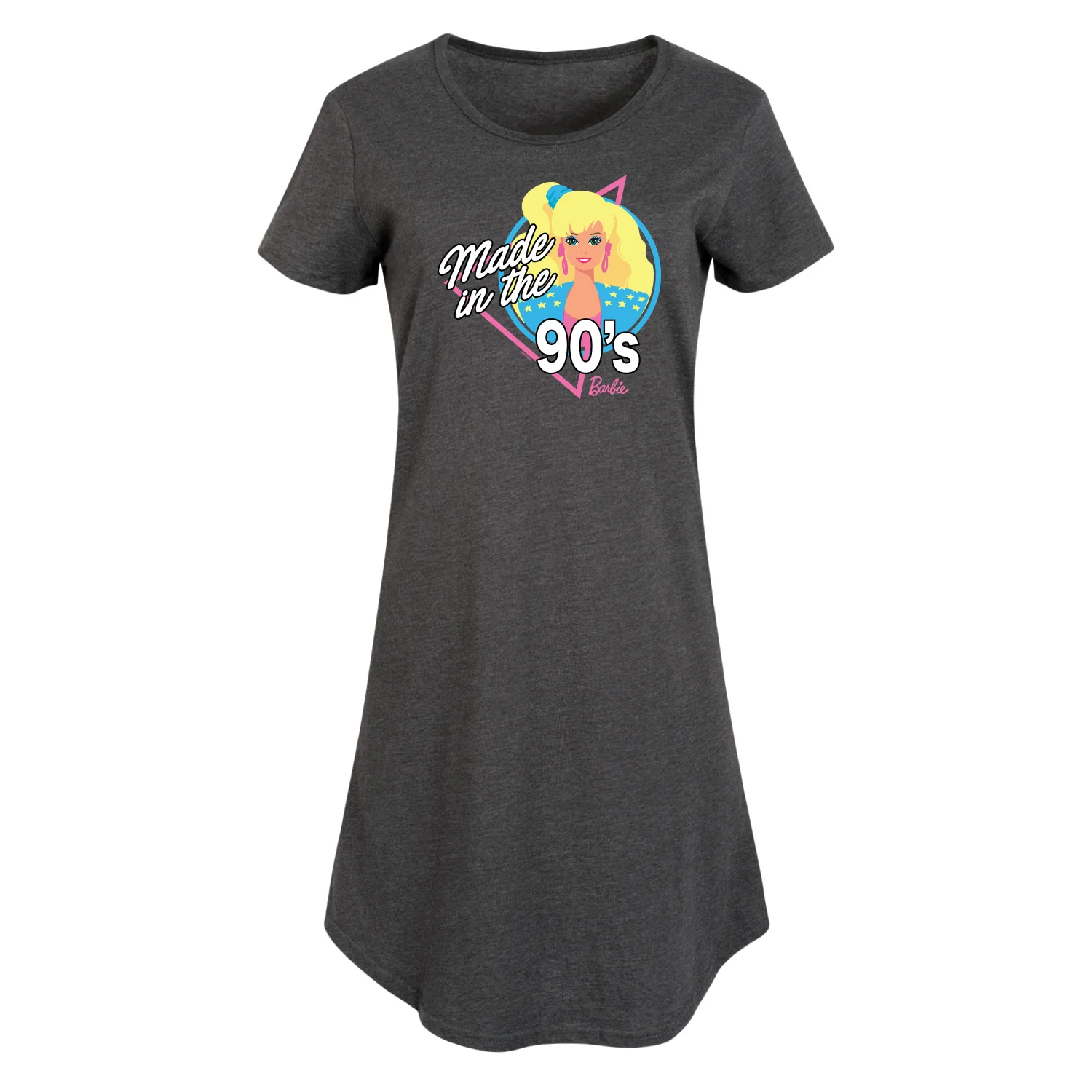 Barbie - Made in the 90's - Retro Barbie - Women's Any Way Dress - Image 3
